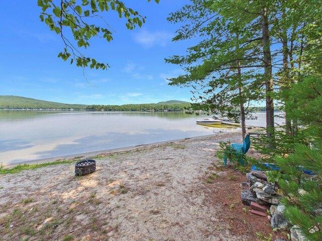 Forest Trail Dr, Turner, Home For Sale