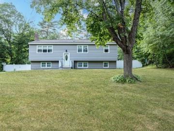 Forest Trl, East Bridgewater, Home For Sale