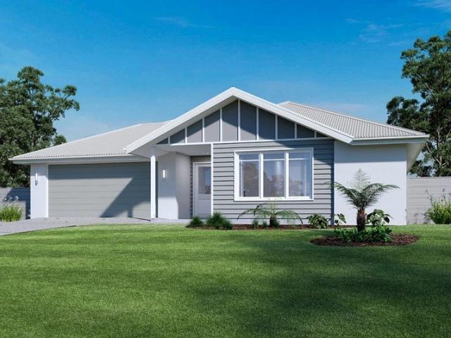 Forest View 246m2/26.48sq H&L Package