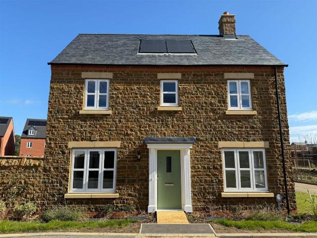 Forest View, Calverton NG14, 2 bed terraced house to rent, £1,000 pcm | PrimeLocation