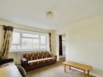 Forest View Road, Manor Park, 1 Bedroom Flat