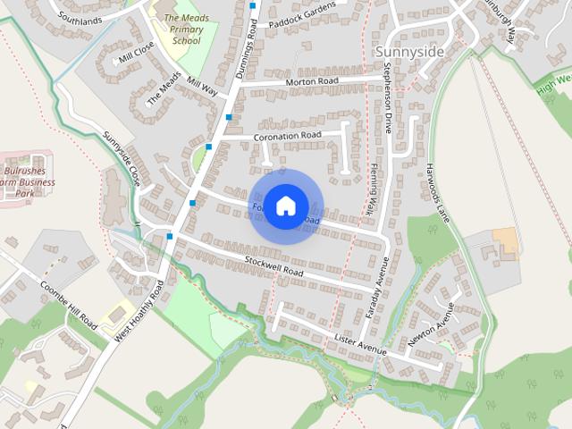 Forest View Road, East Grinstead, West Sussex, RH19