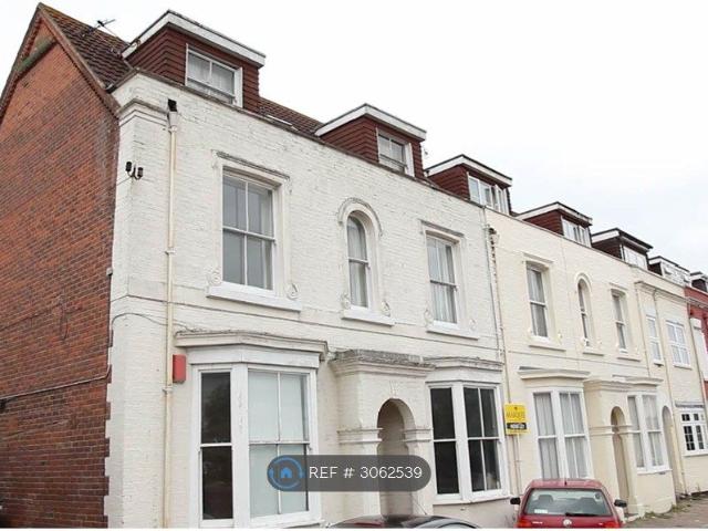 Forest View, Southampton SO14, 3 bed flat to rent, £995 pcm | PrimeLocation