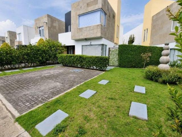 Foresta Metepec venta casa