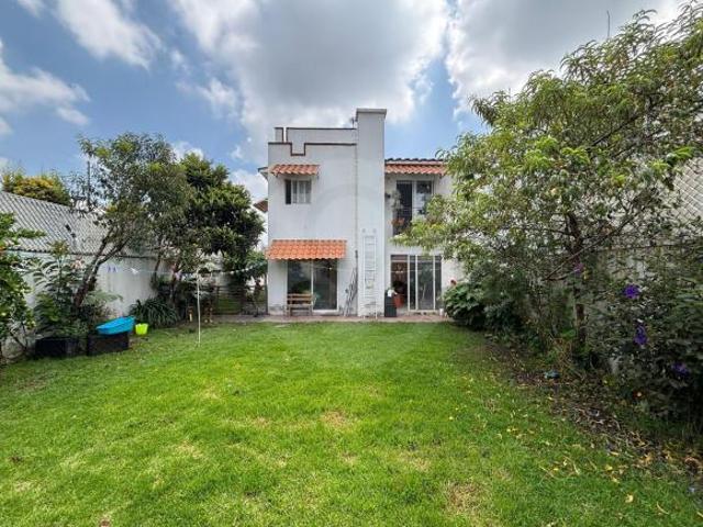 Foresta Dreams Lagoons: Casa en venta en San Miguel Totocuitlapilco