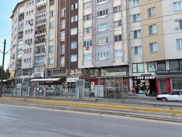 Foresta'dan Borsa Blv. Üzeri Geniş İçi Bakımlı 3+1 Kiralık Daire