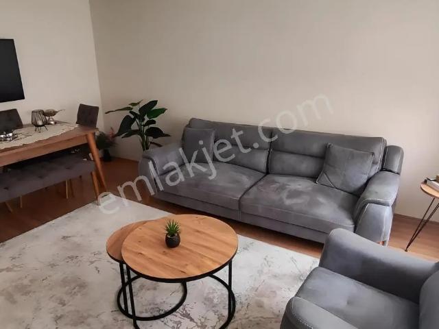 Foresta'dan Eski Yimpaş Yanı Bakımlı Asansörlü Satılık 2+1 Daire