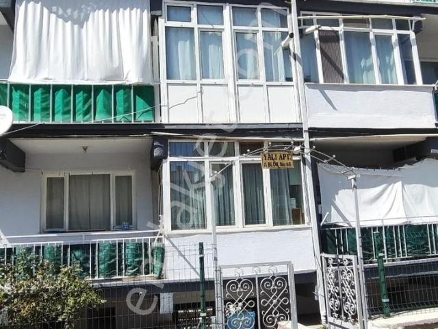 Foresta'dan Kırmızıtoprakta Kısmi Eşyalı 2+1 Kiralık Daire