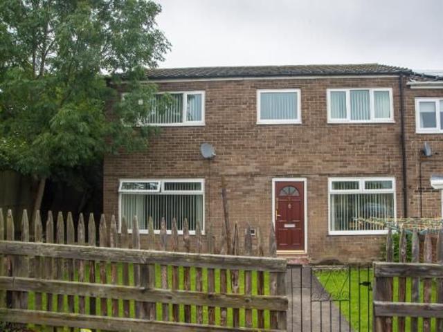 Forestborn Court, Newcastle Upon Tyne NE5, 3 bed semi detached house to rent, £875 pcm | PrimeLocation