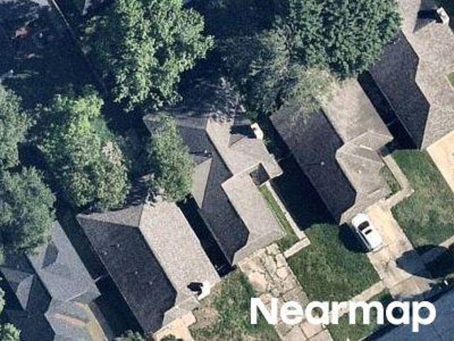 Forestbrook Dr