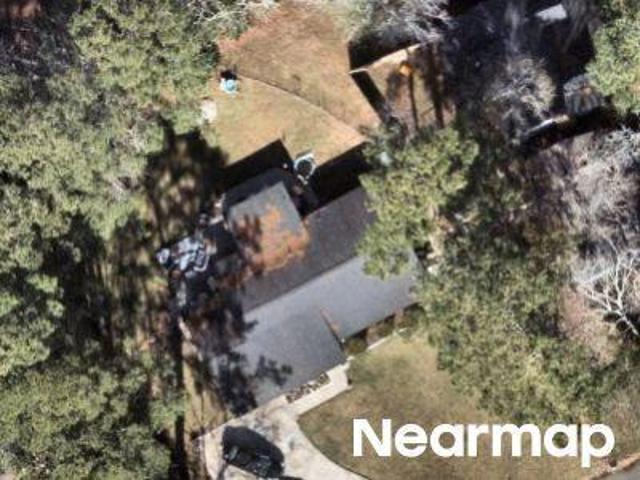 Forestbrook Dr
