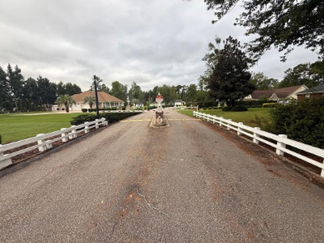 Forestbrook Dr