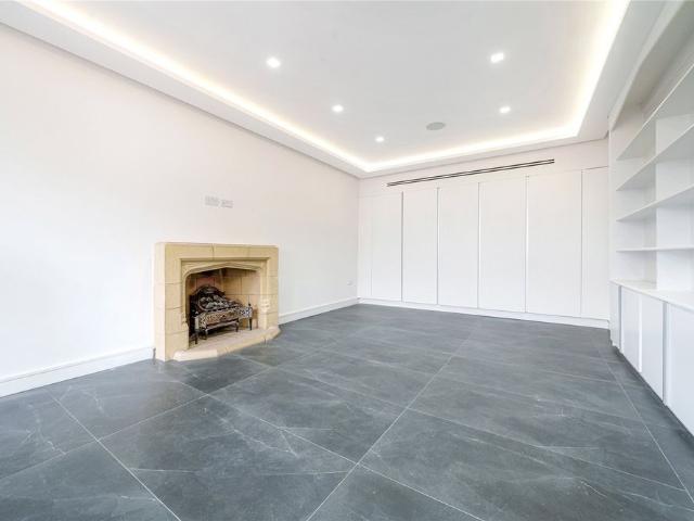 Forestdale, N14, London