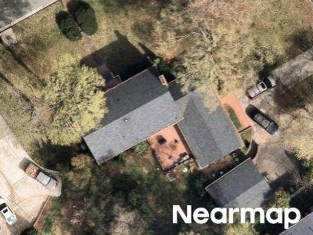 Forestdale Dr