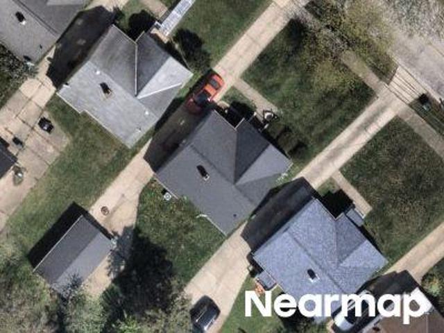 Forestdale Dr