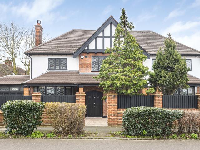 Forestdale, Southgate
