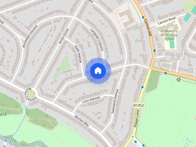 Forestdale, Southgate