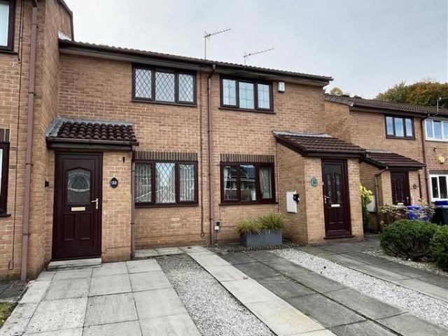 Forester Drive, Stalybridge SK15 2 bed mews to rent £1,025 pcm £237 pw