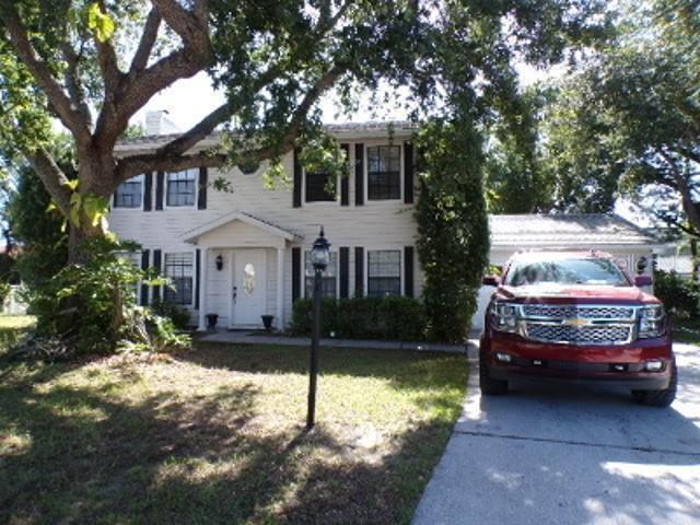 Forester Pine Ct