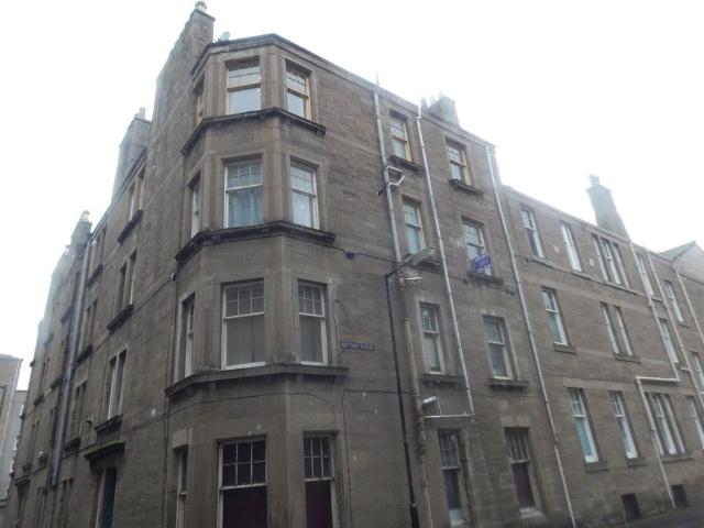 Forester Street, Dundee DD1, 2 bed flat to rent, £750 pcm | PrimeLocation