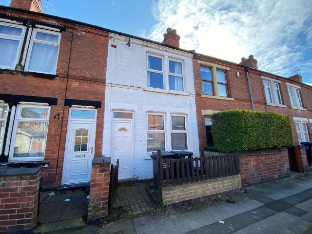Forester Street, Nottingham NG4, 2 bed terraced house to rent, £850 pcm | PrimeLocation