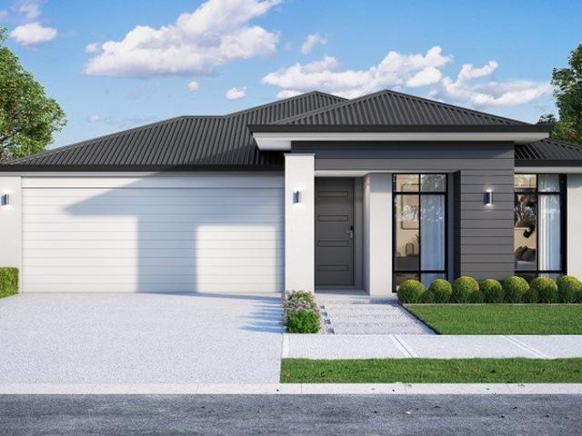 FORESTFIELD'S BEST VALUE HOUSE & LAND PACKAGE FROM $690K