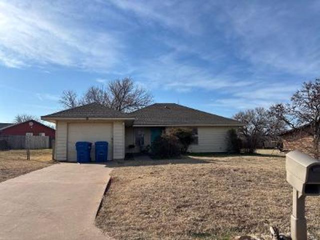 Forestridge Dr