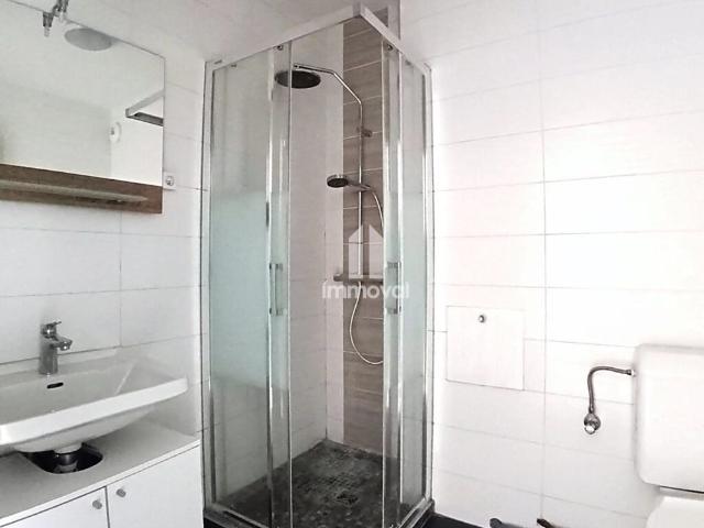 FORET NOIRE 2P 42.91m²