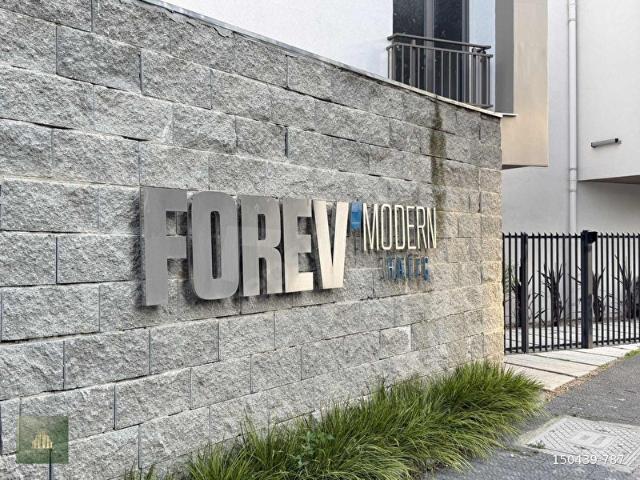 FOREV MODERN PROJESİNDE HALİÇ MANZARALI DUBLEKS 3+1 FIRSAT!