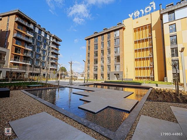 FOREV MODERN VADI SATILIK 1+1 YETKİLİ SATIŞ OFİSİ REMAX ERAY