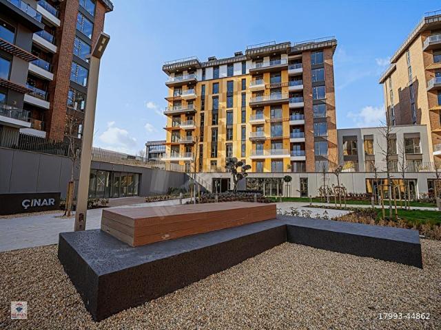 FOREV MODERN VADİ SATILIK 2+1 YETKİLİ SATIŞ OFİSİ REMAX ERAY