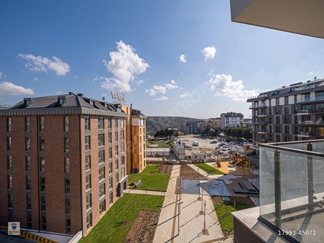 FOREV MODERN VADI SATILIK 2+1 YETKİLİ SATIŞ OFİSİ REMAX ERAY