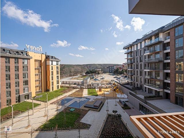 FOREV MODERN VADI SATILIK 3+1 YETKİLİ SATIŞ OFİSİ REMAX ERAY