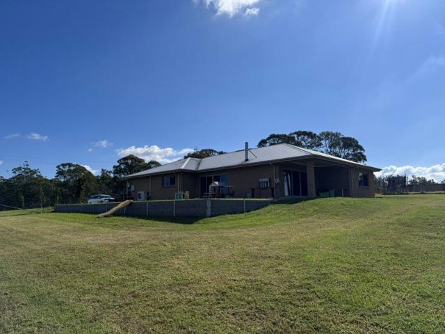 Forever Home with Beautiful Paddock Views