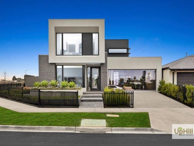 Forever Polished, Forever Green, Display Home in Evergreen Estate