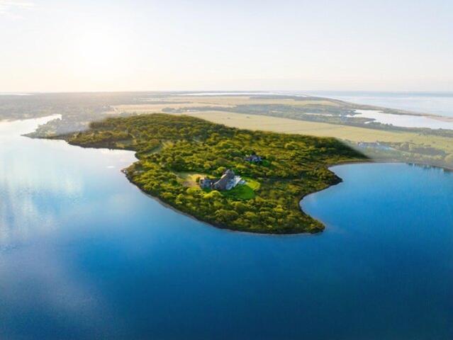 Forever Wild Way, Edgartown, Home For Sale