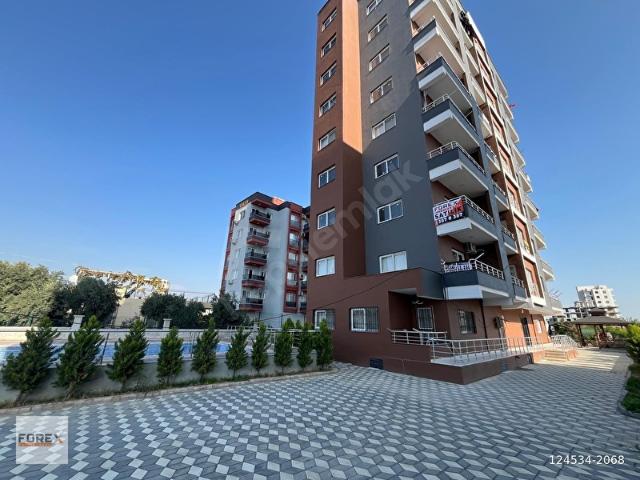 FOREXTEN KOLAY ULAŞIM ÇOK CAZİP TAŞINMAYA HAZIR KAÇMAZ 1+1 !