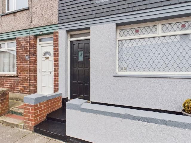 Forfar Road, Liverpool L13, 2 bed terraced house to rent, £950 pcm | PrimeLocation