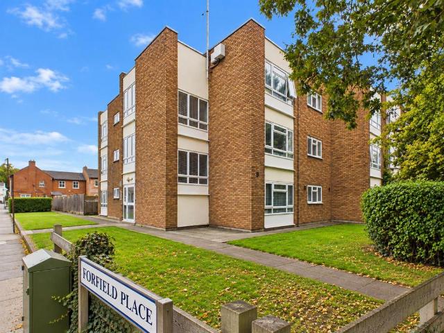 Forfield Place, Leamington Spa, CV31 1HQ Studio to rent £925 pcm £213 pw