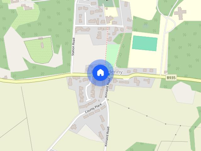 Forgandenny, Perth, PH2