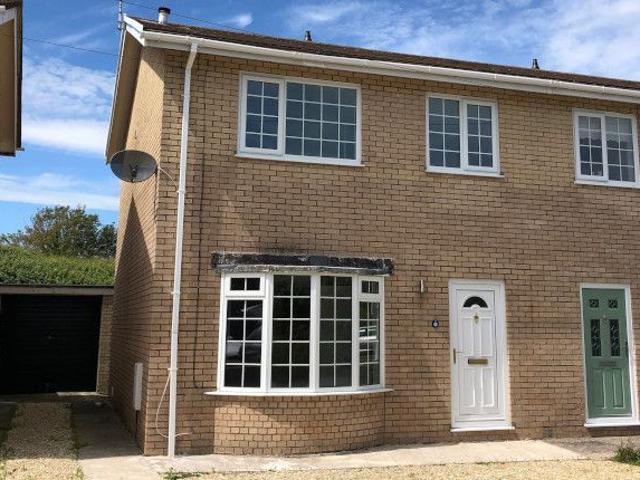 Forge Way, Porthcawl CF36, 3 bed semi detached house to rent, £1,250 pcm | PrimeLocation