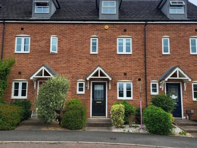 Forge Close, Churchbridge WS11, 3 bed property to rent, £1,295 pcm | PrimeLocation