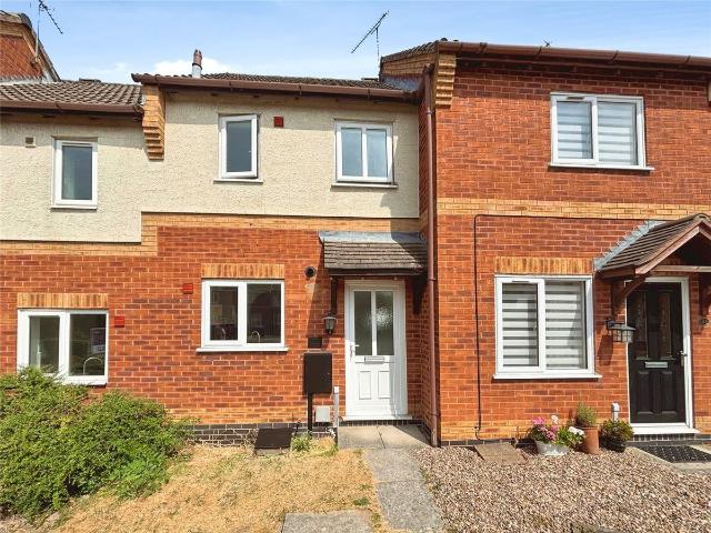 Forge Close, Fleckney, Leicester, Leicestershire LE8, 2 bed terraced house to rent, £975 pcm | PrimeLocation