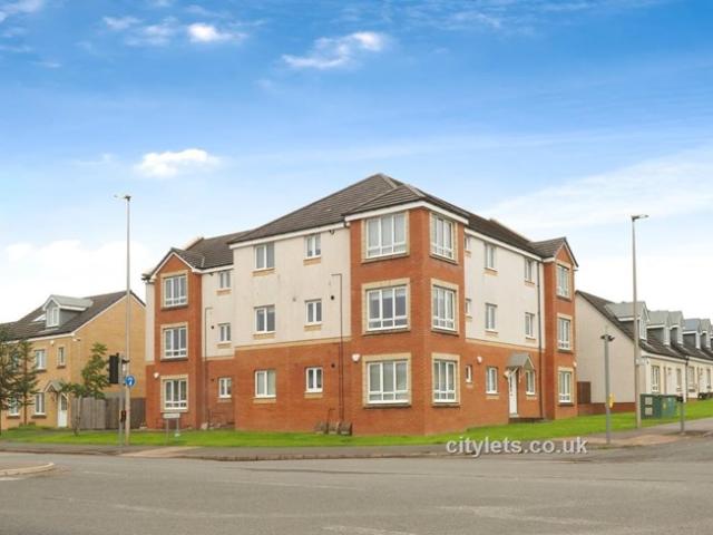 Forge Crescent, Renfrewshire