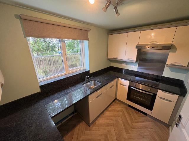 Forge Drive, Chesterfield S40, 2 bed flat to rent, £795 pcm | PrimeLocation