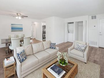 Forge Gate Apartment Homes 1 Bedroom Apartment for Rent at 100 Snyder Rd, Lansdale, PA 19446