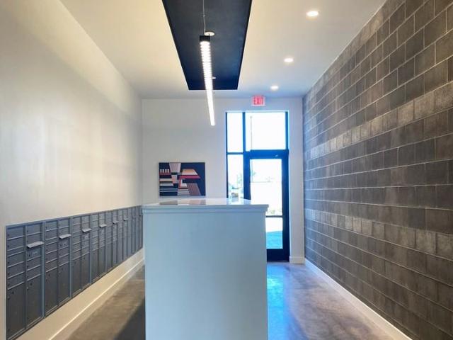 The Forge on Main 2 Bedroom Apartment for Rent at 200 N Main St, Evansville, IN 47711 Jacobsville