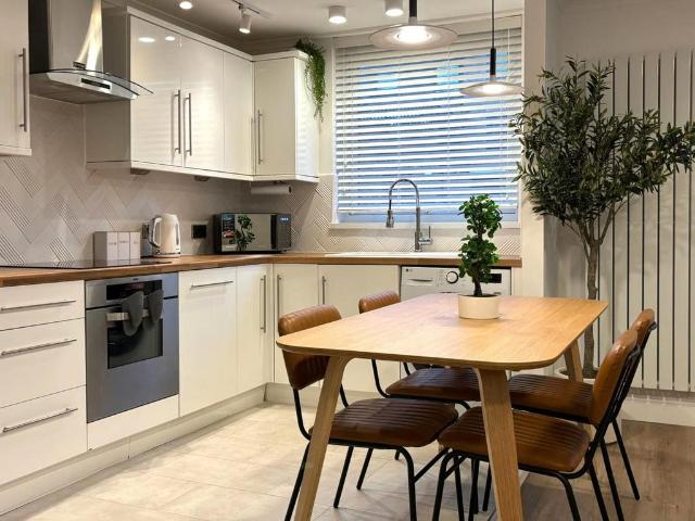 Forge Place, Camden, NW1 1 bed flat to rent £2,400 pcm £554 pw