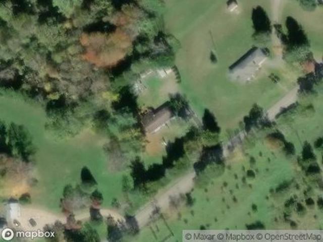 Forge Rd