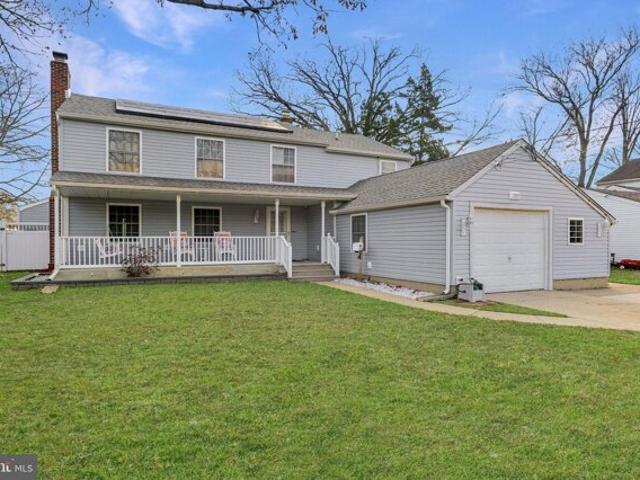 Forge Rd, Cherry Hill, Home For Sale